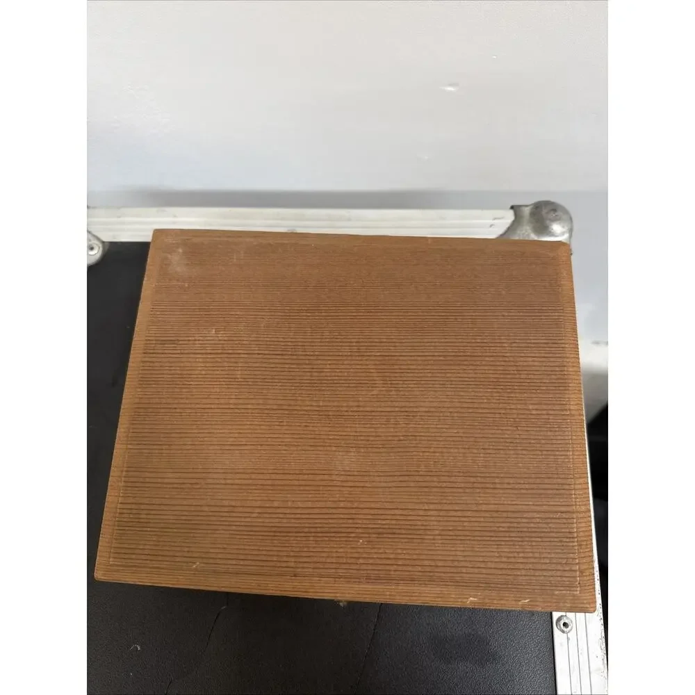 House Of Windsor Palmas Cigar Box 15 Cents Decorative Wooden Box